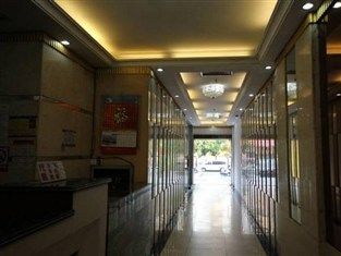Jilv Huashi Branch Guangzhou Exterior photo